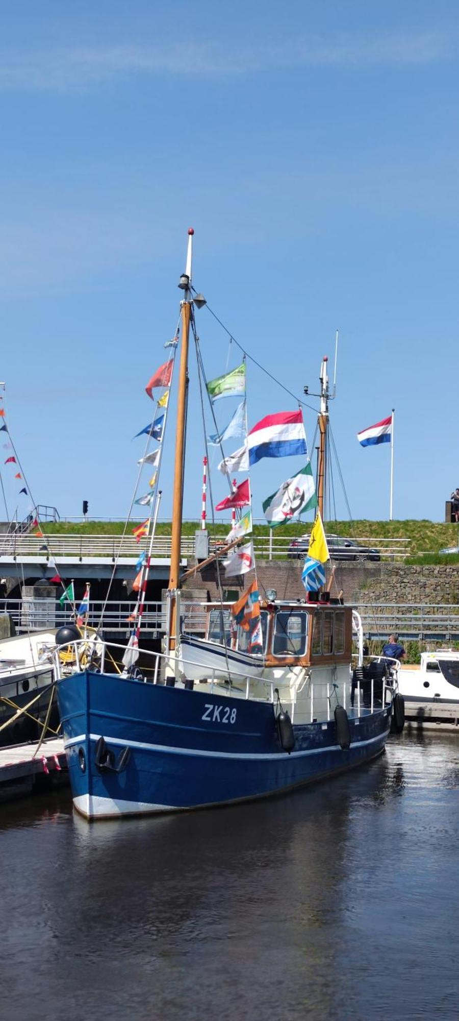 Mobilheim Herz Lauwersoog - Chalet Robbengat Luaran gambar